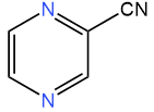 2-цианопиразин cas 19847 12 2