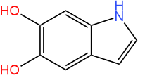 5 6 дигидроксииндол cas 3131 52 0