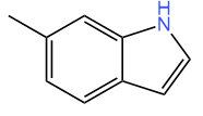 6-метилиндол cas 3420 02 8