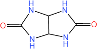 glycoluril cas 496 46 8