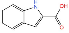 индол-2-карбоновая кислота CAS 1477-50-5