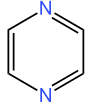 пиразин cas 290 37 9