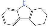1 2 3 4 тетрагидрокарбазол cas 942 01 8